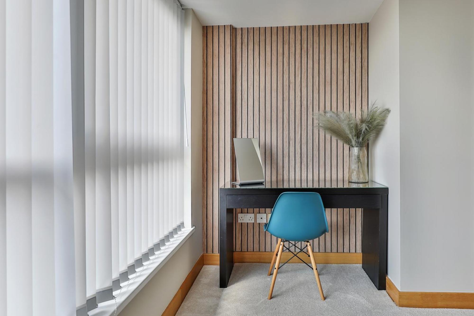 Large Central Penthouse In Leeds 利兹 外观 照片