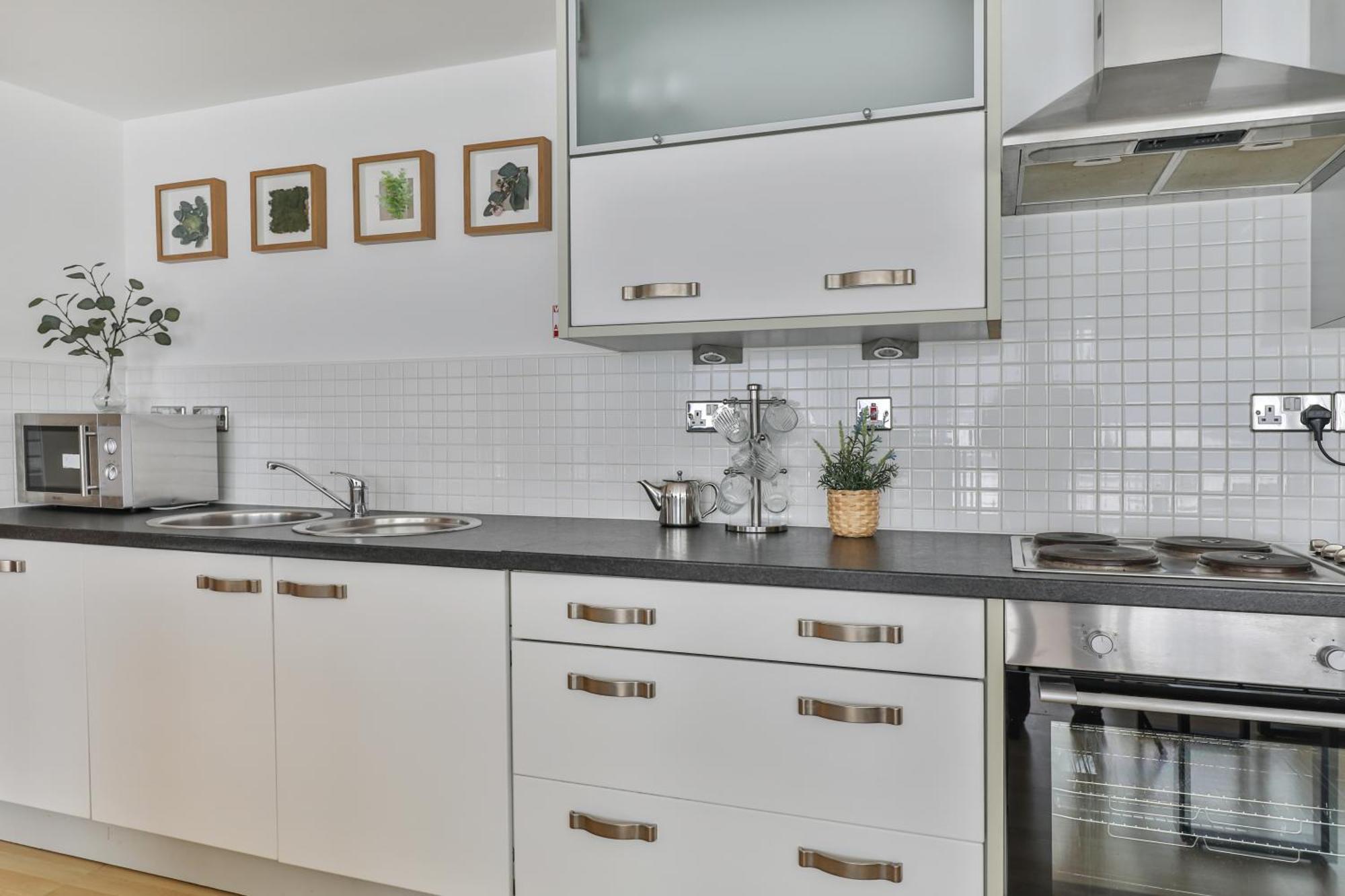 Large Central Penthouse In Leeds 外观 照片